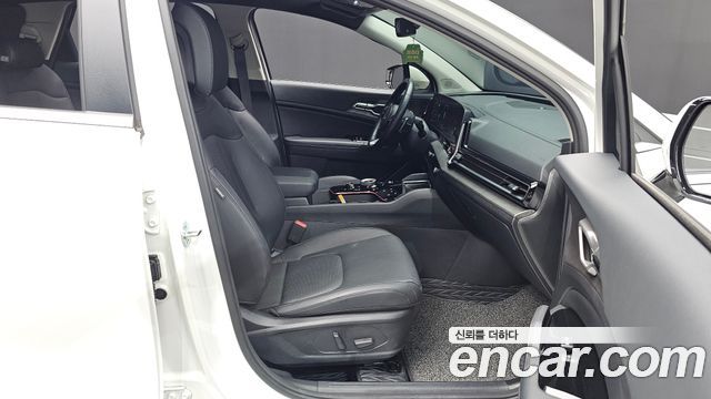 Kia Sportage 2024 — photo 16