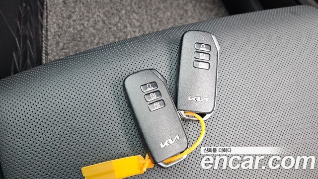 Kia Sportage 2024 — photo 27