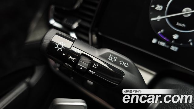 Kia Sportage 2024 — photo 29