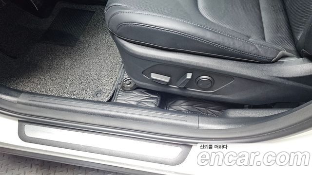 Kia Sportage 2024 — photo 34