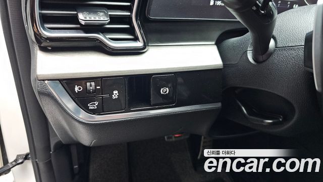 Kia Sportage 2024 — photo 35