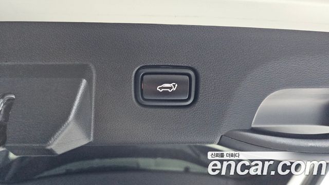 Kia Sportage 2024 — photo 36