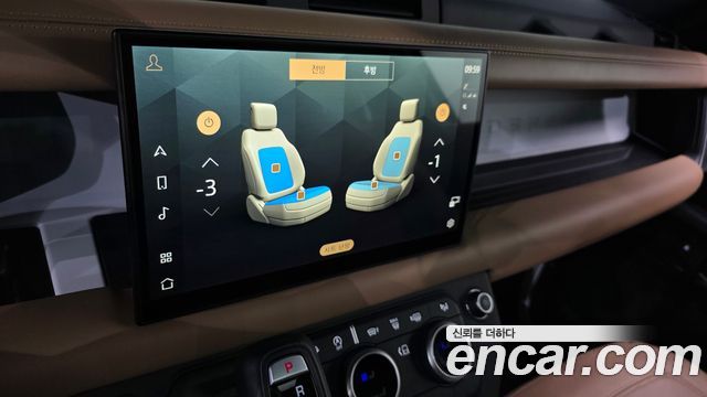 Land Rover Defender 2025 — photo 14