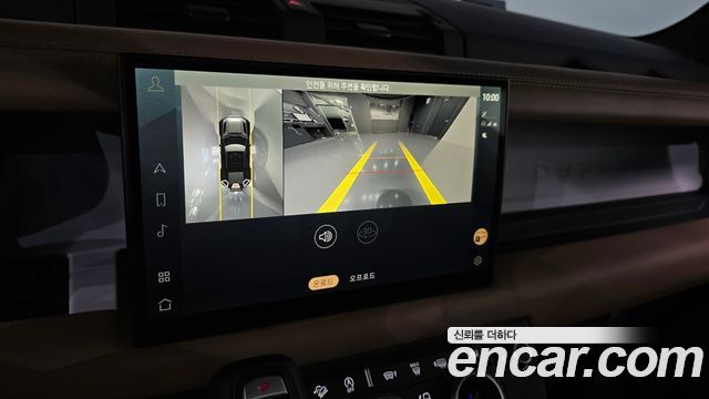 Land Rover Defender 2025 — photo 16