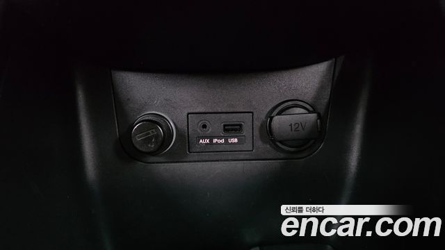 Kia morning 2012 — photo 20