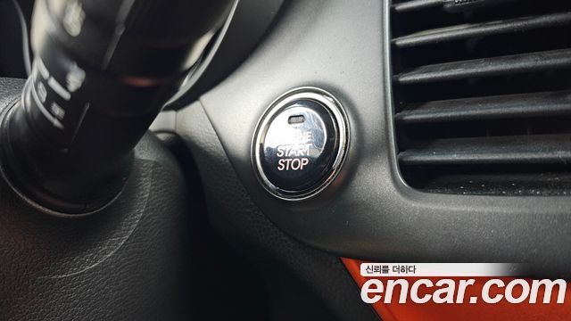 Kia morning 2012 — photo 30