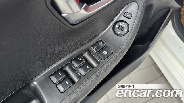 Kia morning 2012 — photo 32