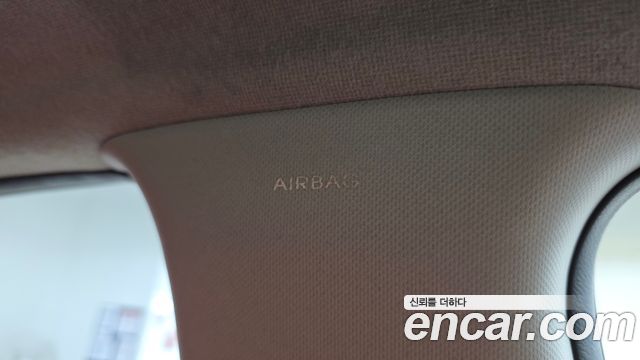 Kia morning 2012 — photo 34