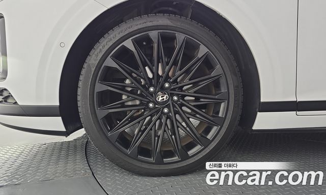 Hyundai Grandeur 2023 — photo 5