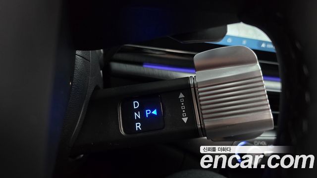 Hyundai Grandeur 2023 — photo 12
