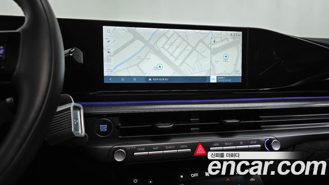 Hyundai Grandeur 2023 — photo 18