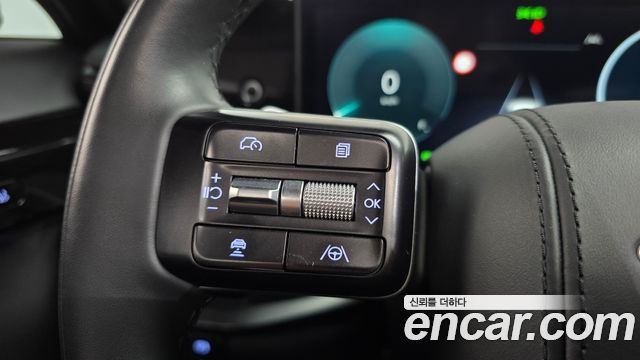 Hyundai Grandeur 2023 — photo 22
