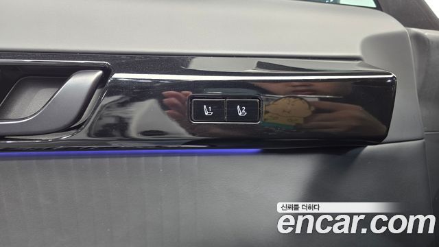 Hyundai Grandeur 2023 — photo 24