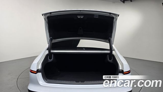 Hyundai Grandeur 2023 — photo 26