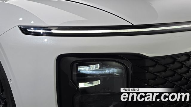 Hyundai Grandeur 2023 — photo 8