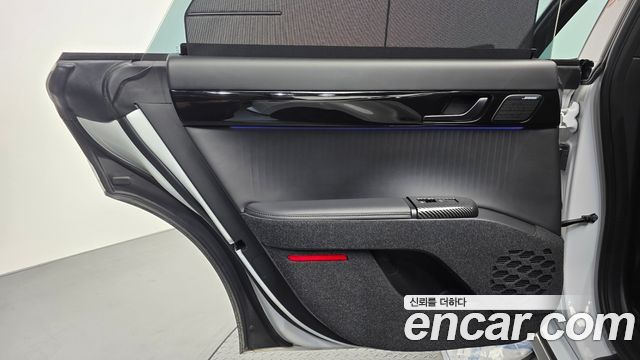Hyundai Grandeur 2023 — photo 15