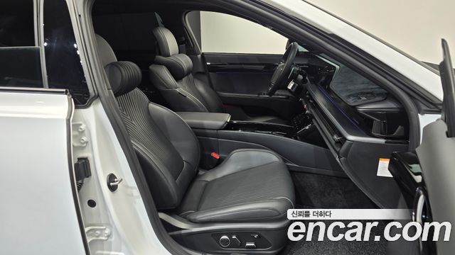 Hyundai Grandeur 2023 — photo 16