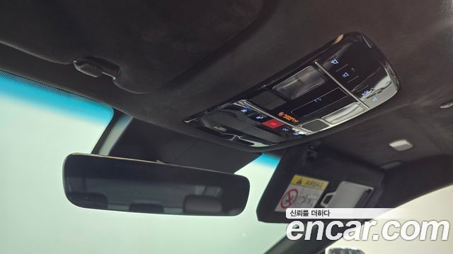 Hyundai Grandeur 2023 — photo 27