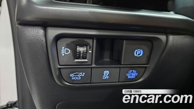 Hyundai Grandeur 2023 — photo 28