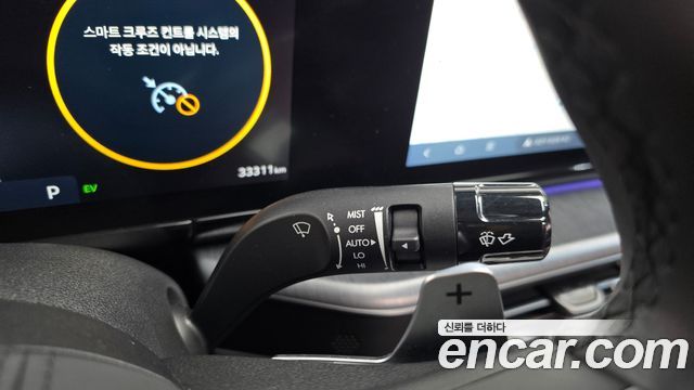 Hyundai Grandeur 2023 — photo 29