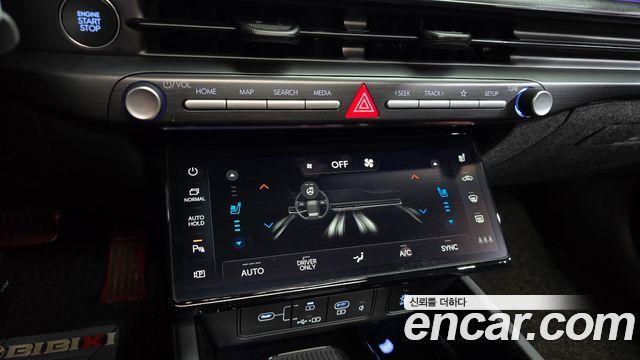 Hyundai Grandeur 2023 — photo 40