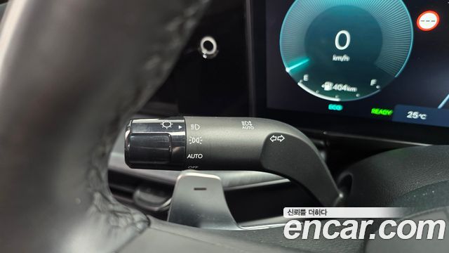 Hyundai Grandeur 2023 — photo 42