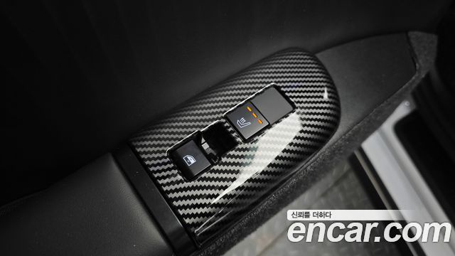 Hyundai Grandeur 2023 — photo 43