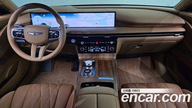 Genesis G80 2025 — photo 7