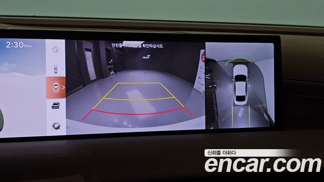 Genesis G80 2025 — photo 13
