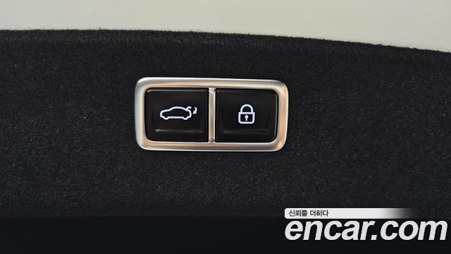 Genesis G80 2025 — photo 14