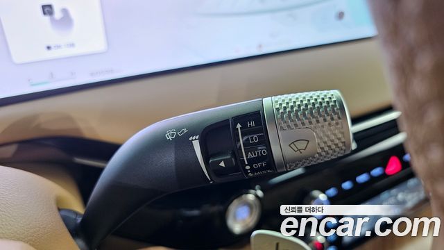 Genesis G80 2025 — photo 18