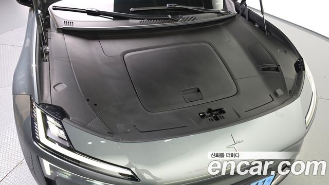 Polestar Polestar 4 2025 — photo 6