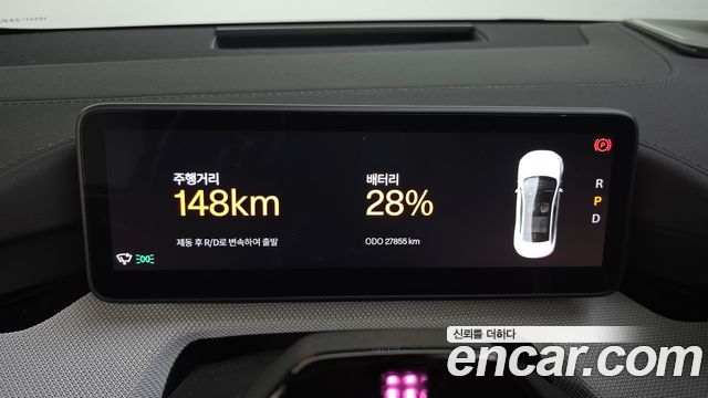 Polestar Polestar 4 2025 — photo 8