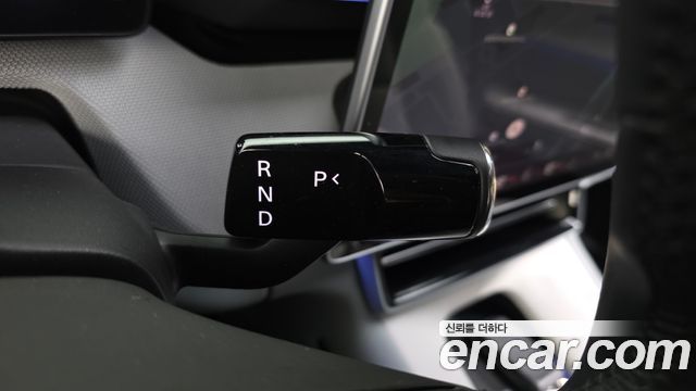 Polestar Polestar 4 2025 — photo 9