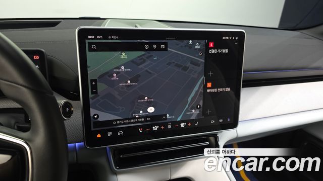 Polestar Polestar 4 2025 — photo 14
