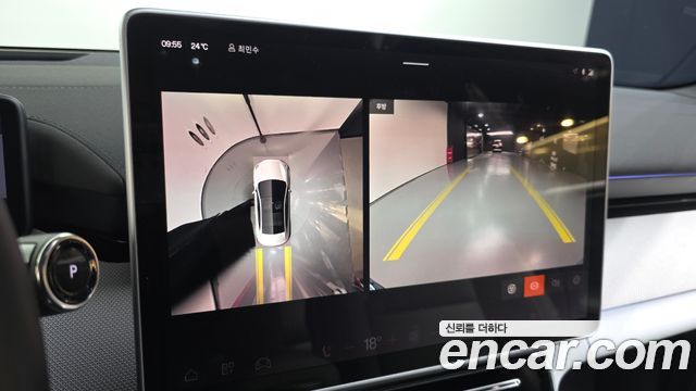 Polestar Polestar 4 2025 — photo 15