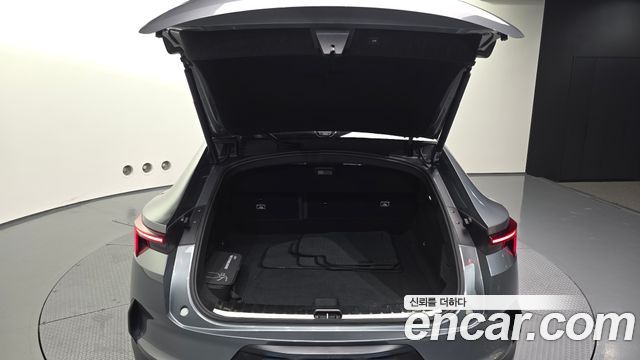 Polestar Polestar 4 2025 — photo 20