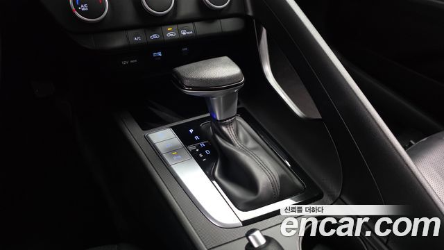 Hyundai AVANTE 2024 — photo 9