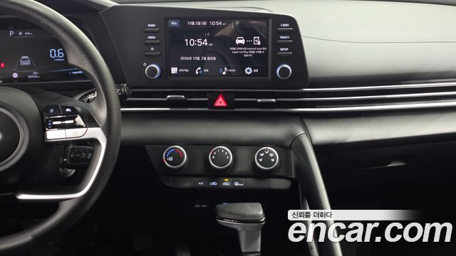 Hyundai AVANTE 2024 — photo 13