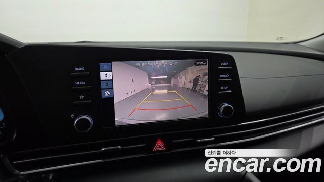 Hyundai AVANTE 2024 — photo 14