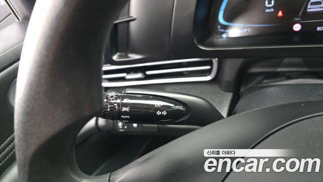 Hyundai AVANTE 2024 — photo 16