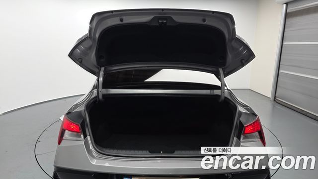 Hyundai AVANTE 2024 — photo 20