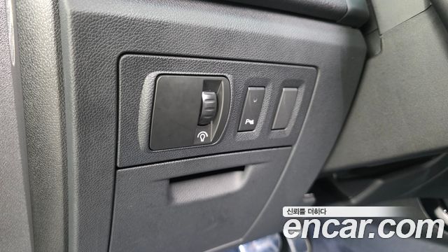 Renault Korea SM7 2019 — photo 18