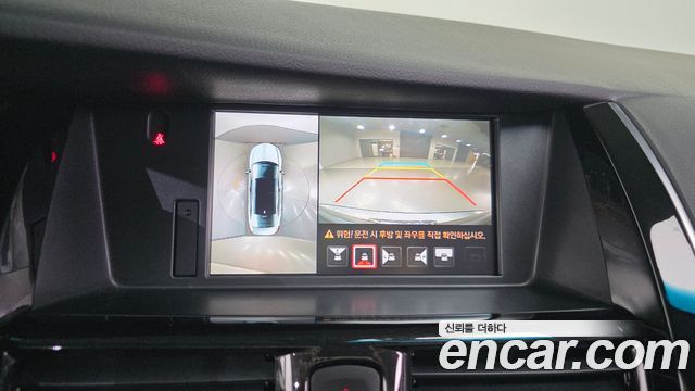Renault Korea SM7 2019 — photo 24