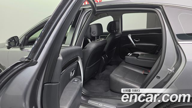 Renault Korea SM7 2019 — photo 27