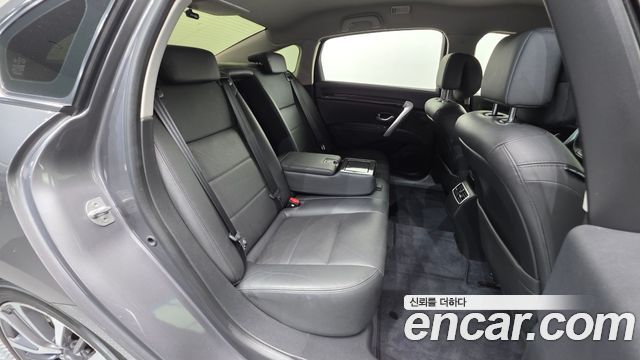 Renault Korea SM7 2019 — photo 29