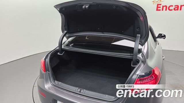 Renault Korea SM7 2019 — photo 30