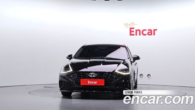 Hyundai Sonata 2023 — photo 3