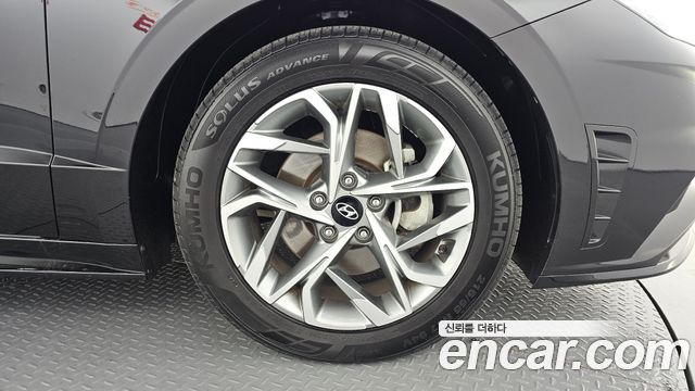 Hyundai Sonata 2023 — photo 5