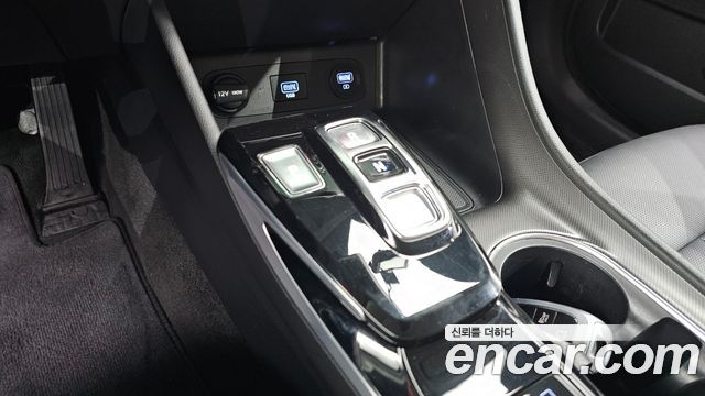Hyundai Sonata 2023 — photo 9